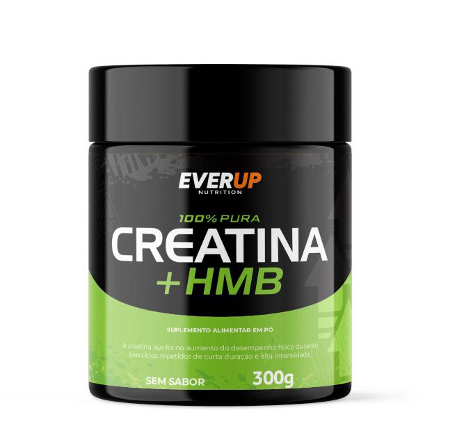 CREATINA + HMB