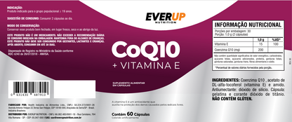 COEZIMA Q10