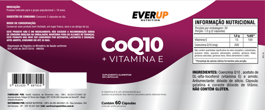 COEZIMA Q10