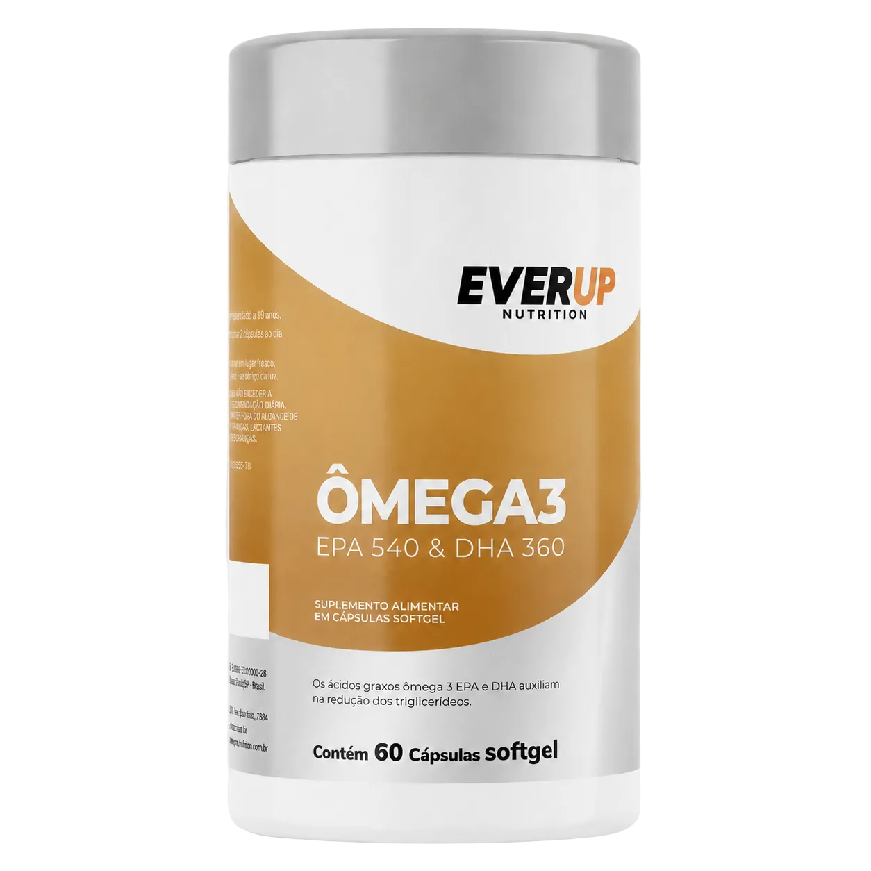 OMEGA 3
