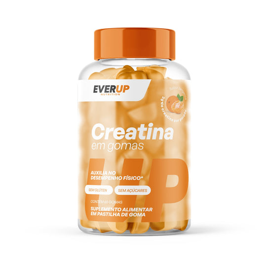 CREATINA TANGERINA - 30 caps