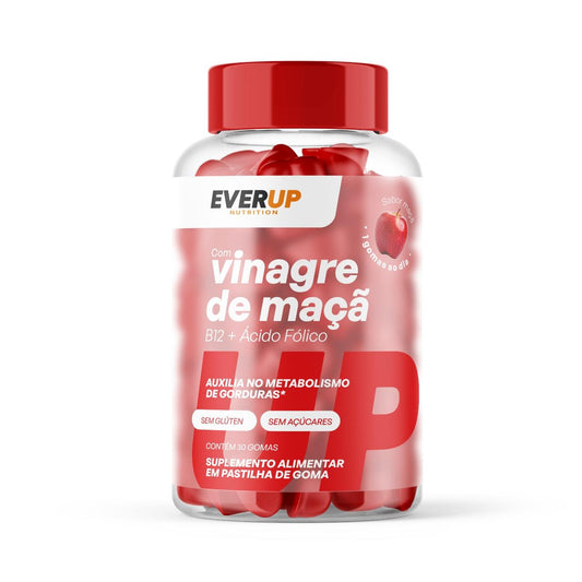 VINAGRE DE MAÇÃ
