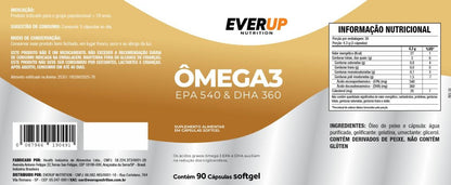 OMEGA 3