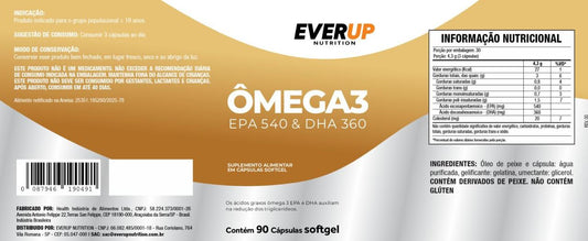OMEGA 3