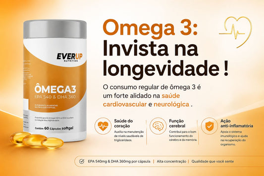 OMEGA 3